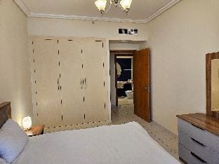 DIFC 3bed apartment Apartment in Dubai