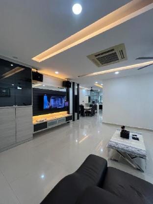 JC Idaman Homestay Vacation rental in Johor Bahru