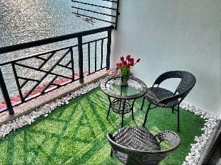 Corus 1 Room Vacation rental in Port Dickson