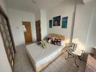 Corus 1 Room Vacation rental in Port Dickson