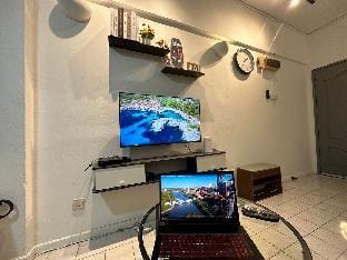 Corus 1 Room Vacation rental in Port Dickson