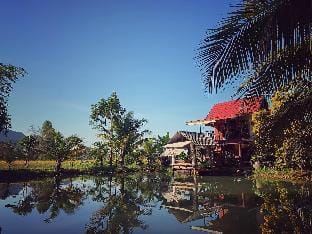 Baan Hug Na Vacation rental in Thailand
