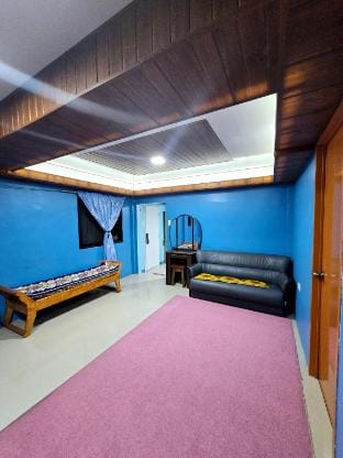 Prince Cezarr's Homestay 2 Apartment in Baguio