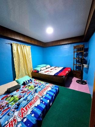Prince Cezarr's Homestay 2 Apartment in Baguio