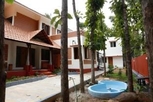'Vrindavan' in Heritage City Mysuru Vacation rental in Mysuru