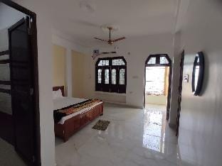 Koshila Kunj - R2 (50M away from Ram Mandir) Vacation rental in Nepal