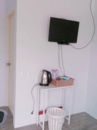 Chantip Kham Chanod 2, Fate 2 Apartment in Laos