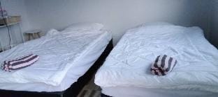 Chantip Kham Chanod 2, Fate 2 Apartment in Laos