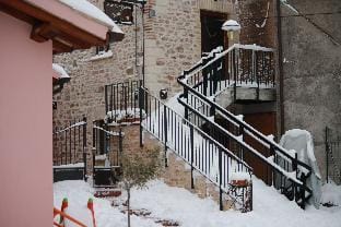 Country house - Casa Casimiro Vacation rental in Umbria