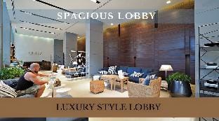 Sea View Spacious Condo At Pattaya Apartment in Pattaya City