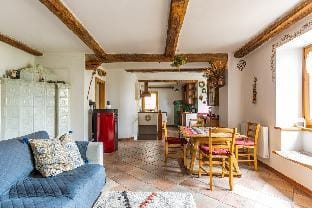 Coriva Homes - Termenago Vacation rental in Province of Brescia