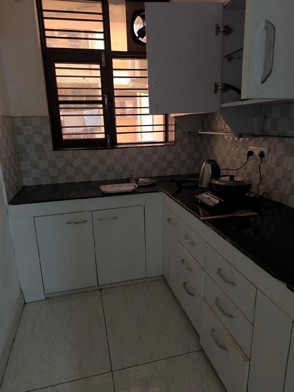 Shree Jee Heights Hideout on the Ganges Apartment in Rishikesh