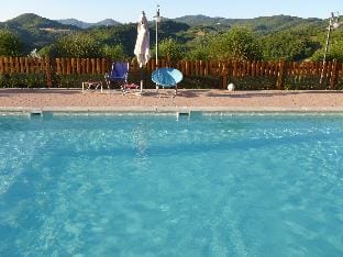 Casa e piscina in borgo Medioevale. Casa Morena Vacation rental in Umbria