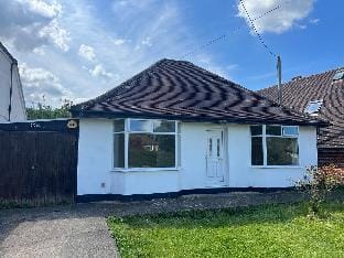 "The Firs" A stylish and spacious 3 bed-bungalow Vacation rental in Oxford