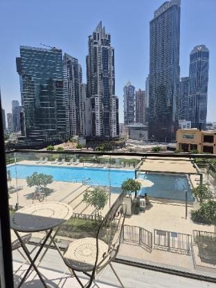 Downtown Luxury by Dubai Mall & Burj Khalifa Vacation rental in Dubai