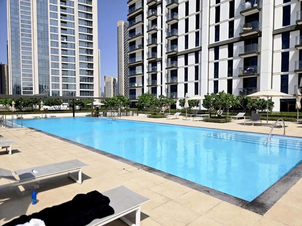 Downtown Luxury by Dubai Mall & Burj Khalifa Vacation rental in Dubai