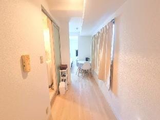 [402]시텐노지마에역 도보3분 하루카스/츠텐카쿠/난바 근접 Apartment in Osaka