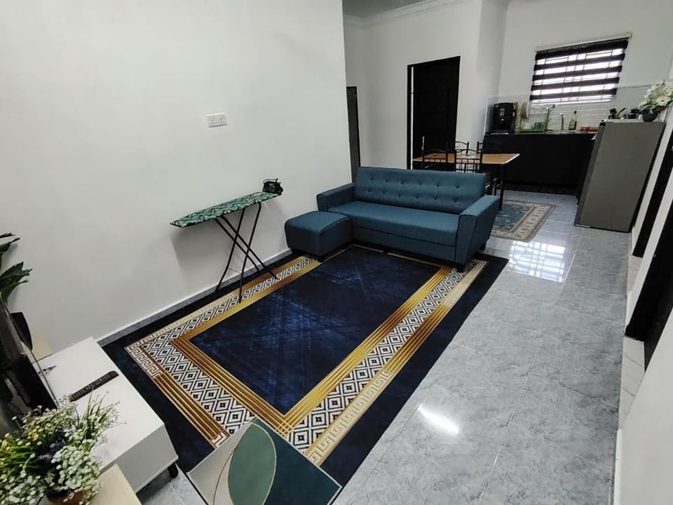 One Lot- Lodging 2 Vacation rental in Kedah