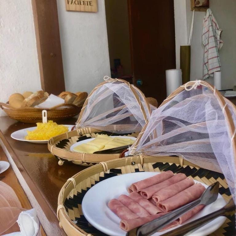 Pousada Toca Jeri Hotel in Jericoacoara