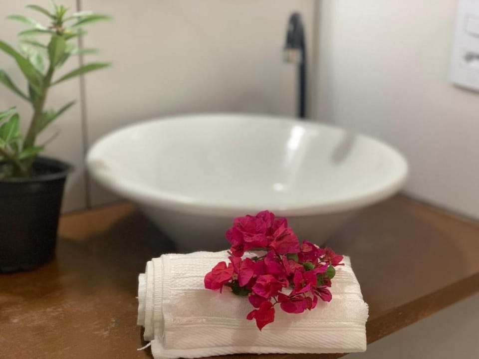 Pousada Toca Jeri Hotel in Jericoacoara