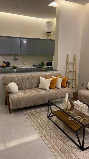 شاليه الهناء  Villa in Saudi Arabia