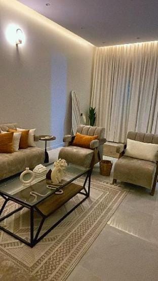 شاليه الهناء  Villa in Saudi Arabia