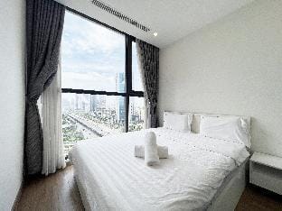 Luxhousing05#Apt 1Br Vinhomes Skylake#Keangnam Apartment in Laos