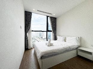 Luxhousing05#Apt 1Br Vinhomes Skylake#Keangnam Apartment in Laos