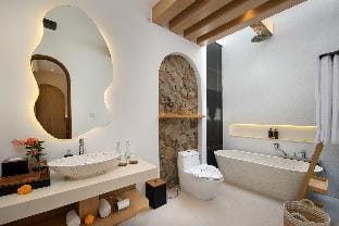 Onnea Villa Vacation rental in North Kuta