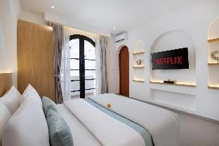 Onnea Villa Vacation rental in North Kuta