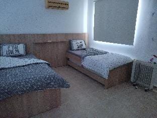 Clean and nice site near the sea Apartment in Famagusta District