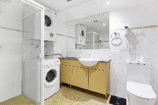 Chique Chippendale Apartment in Sydney