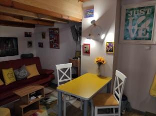 artCENTAR apartman Apartment in Novi Sad