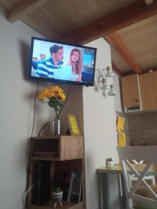 artCENTAR apartman Apartment in Novi Sad