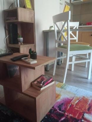 artCENTAR apartman Apartment in Novi Sad
