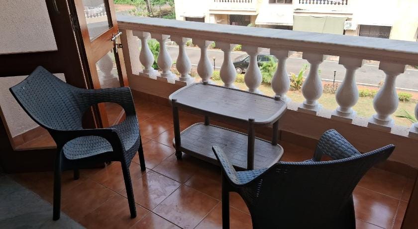 Casa deep 2BHK Apartment Apartment in Goa, India