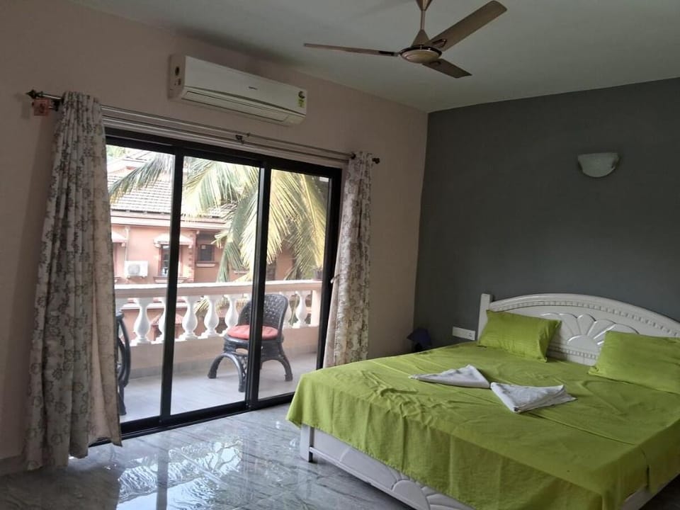 Casa deep 2BHK Apartment Apartment in Goa, India