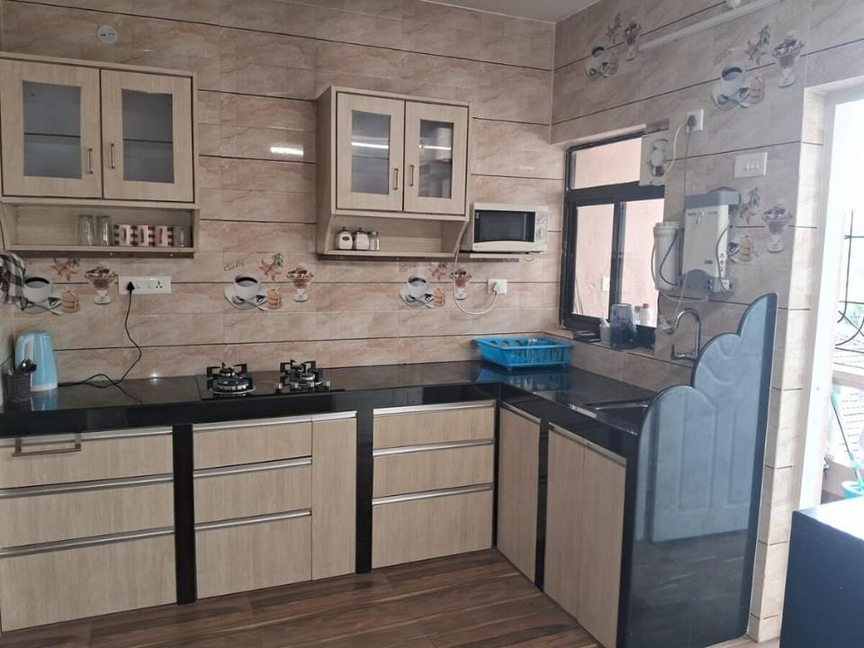 Casa deep 2BHK Apartment Apartment in Goa, India
