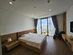 Flamingo Ibiza Sea View Apartment, Hai Tien, Thanh Hoa Apartment in Laos