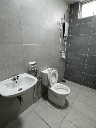 feelslikehome@Paloh Residence Ipoh (*for 4-6pax) Apartment in Ipoh