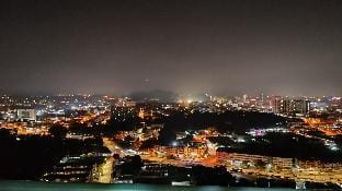 feelslikehome@Paloh Residence Ipoh (*for 4-6pax) Apartment in Ipoh