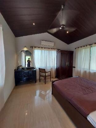 Sierra Farmstay Villa in Maharashtra