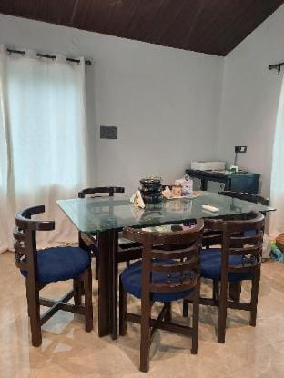 Sierra Farmstay Villa in Maharashtra