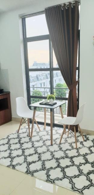 2 phòng studio cùng tầng duy nhất cho 4 người  Vacation rental in Laos