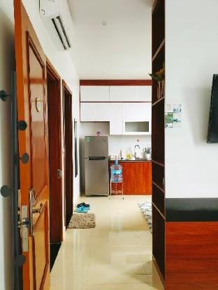 2 phòng studio cùng tầng duy nhất cho 4 người  Vacation rental in Laos