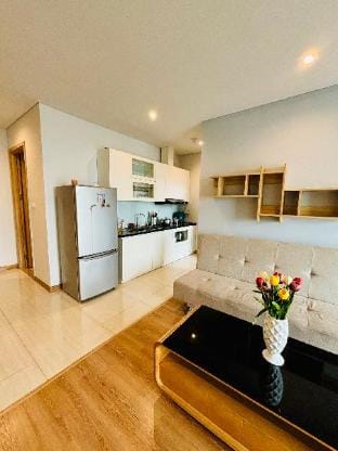 Sweety' Home - Apartment with Sea View of Ha Long Bay Apartment in Laos