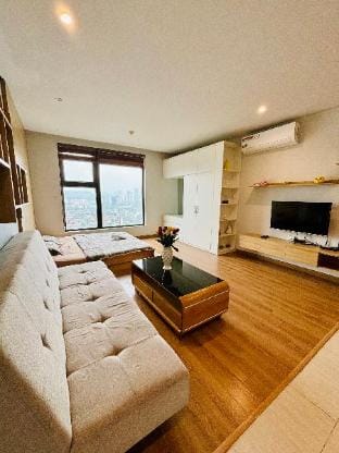 Sweety' Home - Apartment with Sea View of Ha Long Bay Apartment in Laos