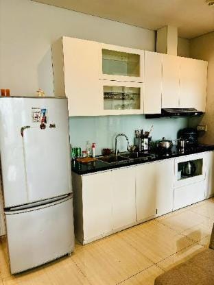 Sweety' Home - Apartment with Sea View of Ha Long Bay Apartment in Laos