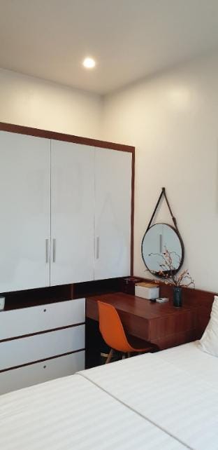 Phòng superior studio  hướng công viên  Apartment in Laos