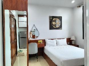 Phòng superior studio  hướng công viên  Apartment in Laos
